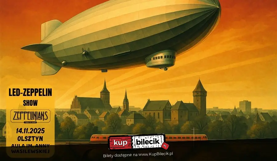 Zeppelinians