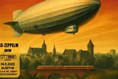 Zeppelinians