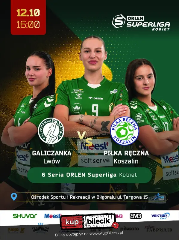HC Galiczanka Lwów
