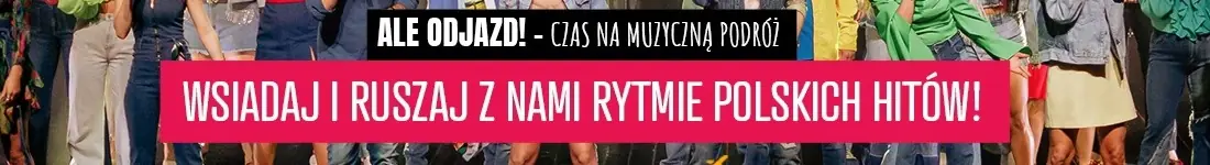 "Ale odjazd"