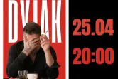 Marek Dyjak Live