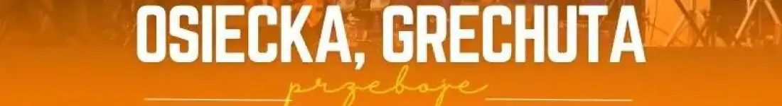 Kołysanka dla okruszka, Piosenka o okularnikach, Korowód, Dni których nie znamy i wiele innych...