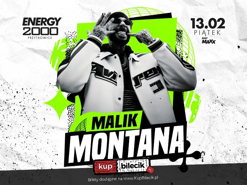 Malik Montana