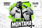 Malik Montana