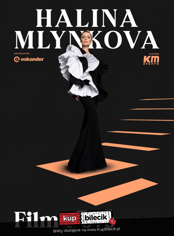 Plakat Halina Mlynkova 100526
