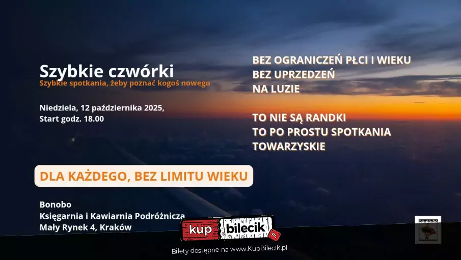 Żyj w zgodzie ze sobą