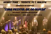Honky Tonk - Tribute to T. Nalepa