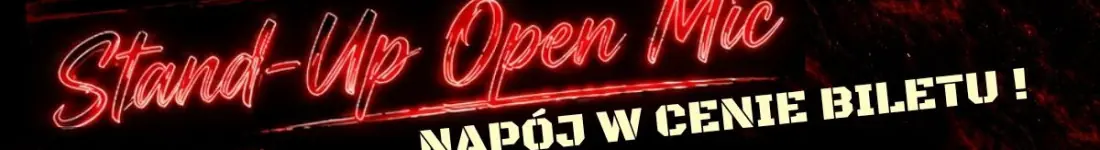 Noc Ostrych Żartów - czyli noc hardkorów
