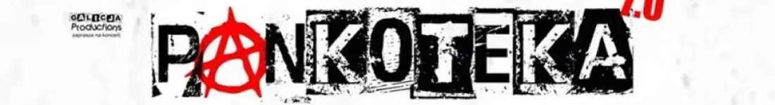 Nauka o Gównie, Para Wino, Sedes, Sexbomba, Towot, Psy Wojny, Garbate Aniołki, Sajgon