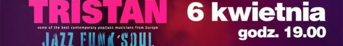 Tristan Funk Jazz Soul