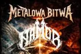 Metalowa Bitwa - Namor & Sacrament