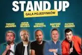 Gala Pojedynków Stand-up