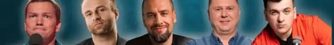 Pierwszy dzień️ - 17:30 (pierwszy występ)