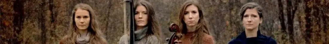 Spektakl Cercles zespołu La Sensible