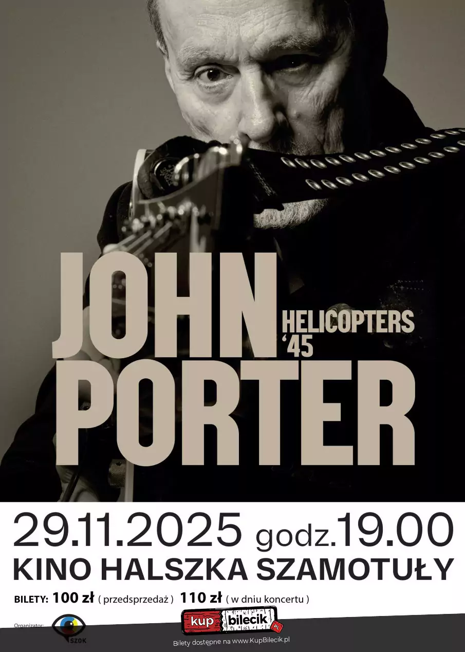 John Porter