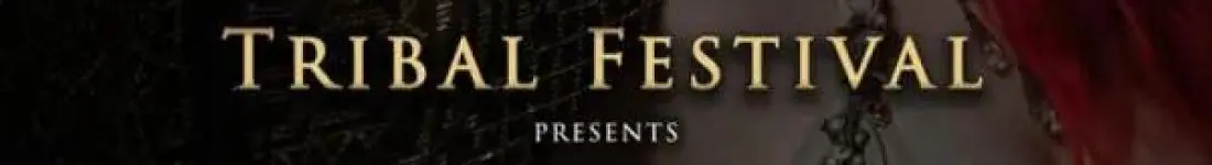 Tribal Festival. Tribal Party