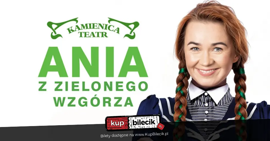 Spektakl Teatru Kamienica