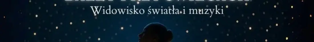 Balet przy świecach kameralnie