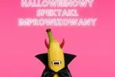 Halloweenowy Spektakl Improwizowany