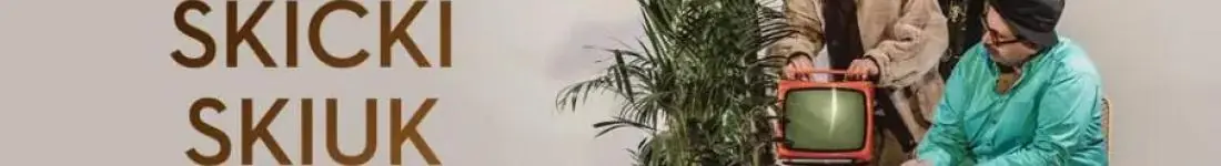 Vertigo Presents: Skicki Skiuk