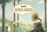 GraMuzyka: Muzyka Studia Ghibli