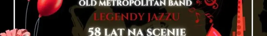 Old Metropolitan Band