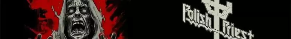 Polish Priest - Tribute to Metal Gods