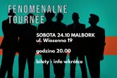 Cała Góra Barwinków