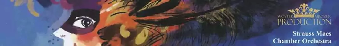 Komiczna operetka w 3 aktach