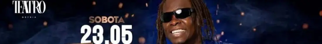 Bad Boys Blue(Carlos ex) - koncert legendy na żywo w Gdyni