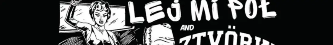 Lej po Doopie Tour 2026