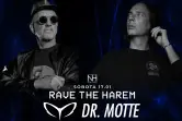 Dr Motte & Marc van Linden