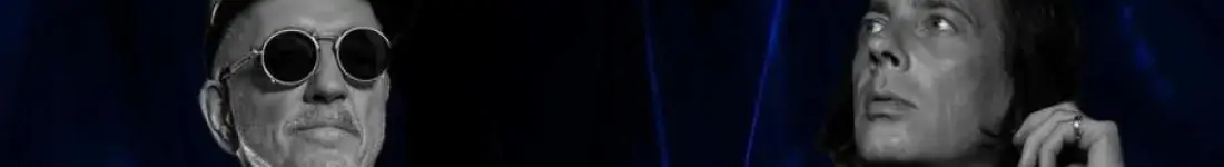 Rave The Harem - Dr Motte, Marc van Linden, Phil Novy