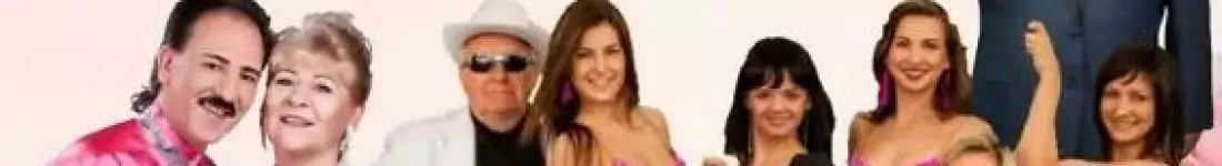 Szlagierowo i z Humorem - Dzień Matki