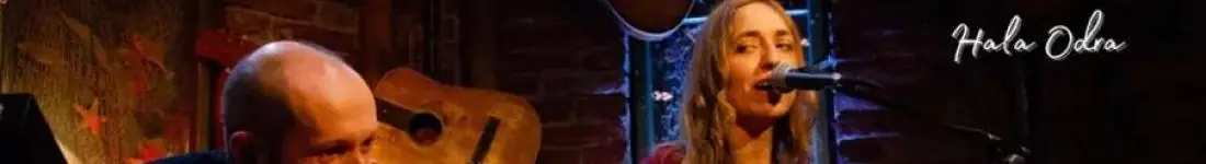 Granko z Ranko w Szczecinie