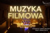 Dreamlive Concerts: Koncerty przy świecach