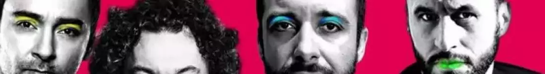 Ale numer - Tajemnica 16. piętra - spektakl komediowy PREMIERA