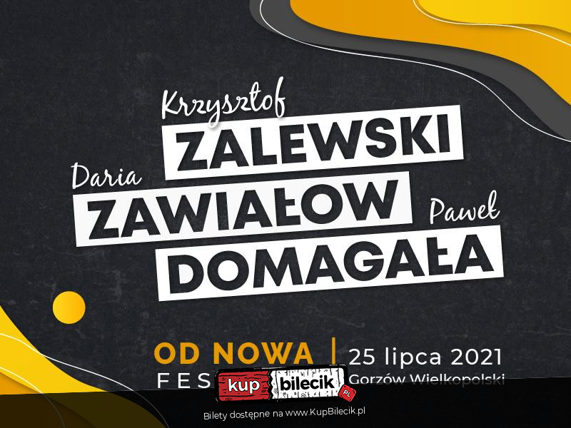 Singli Rychwał