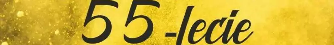 Don Vasyl z Zespołem - 55-lecie