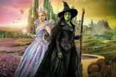 Wicked: Na dobre