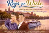 Muzyczny Rejs po Wiśle
