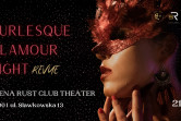 Plakat Burlesque Glamour Night Revue 156246