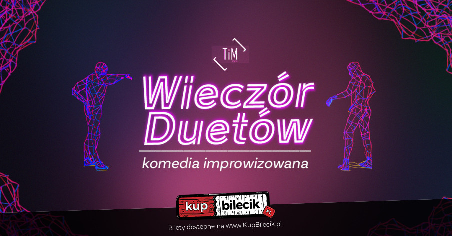 Wieczór duetów