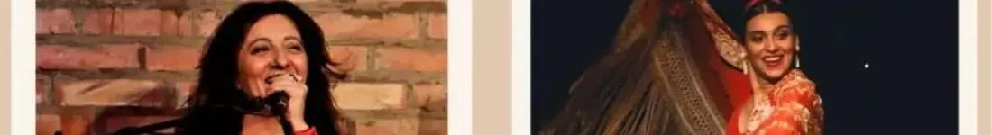 Koncent Tablao Flamenco