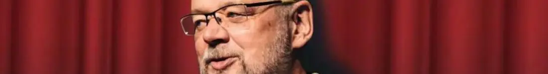 Piotr Bałtroczyk - STAND UP 2026