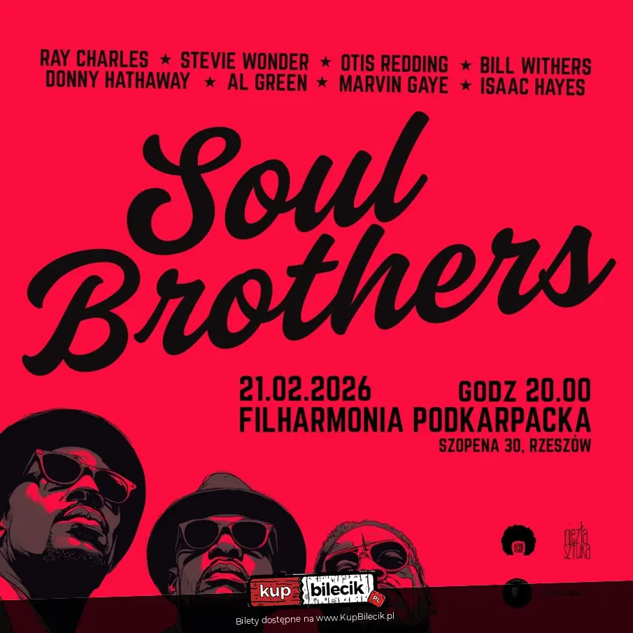 Soul Brothers
