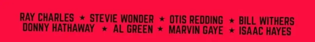 Soul Brothers - największe hity soul, funk na żywo w Rzeszowie