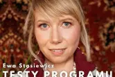 Stand-up: Ewa Stasiewicz
