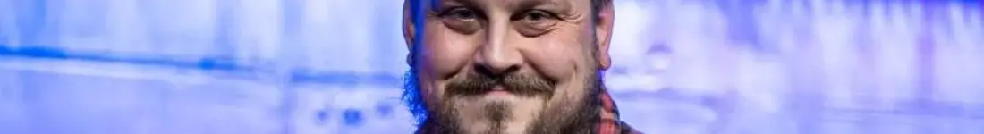 Zbychu Grabowski w programie "Kryzys życia średniego"