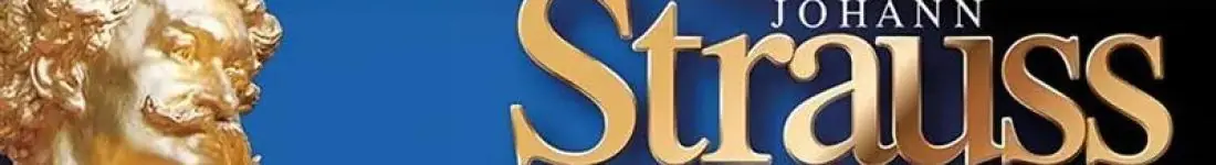 Koncert Wiedeński - Johann Strauss Gala "W świecie operetki"